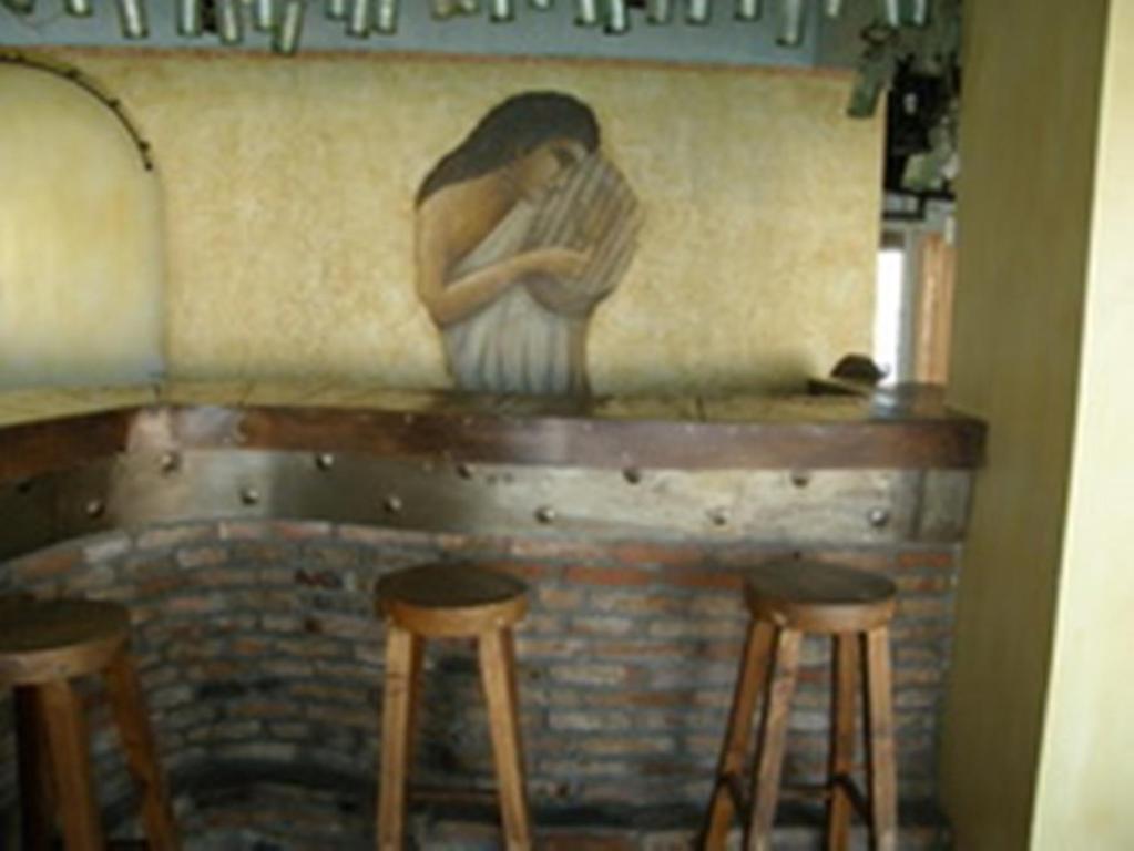 Hotel Sappho Mytilíni Extérieur photo